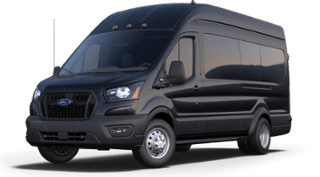2024 Ford Transit® External Image 2